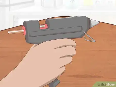 Imagen titulada Make a Spider Man Mask Step 5