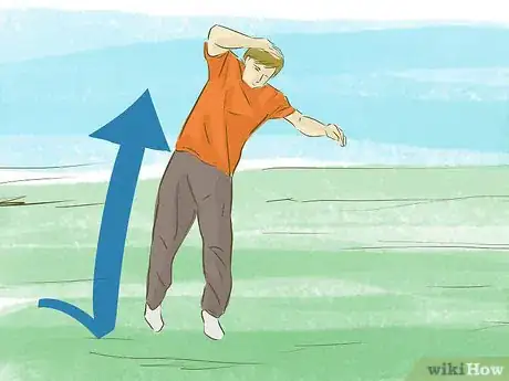 Imagen titulada Do a Sideflip Step 10
