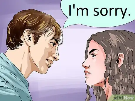 Imagen titulada Be a Good Boyfriend as a Teen Step 3