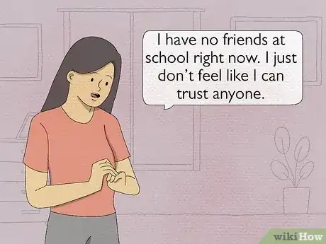 Imagen titulada Convince Your Parents to Let You See a Psychologist Step 11
