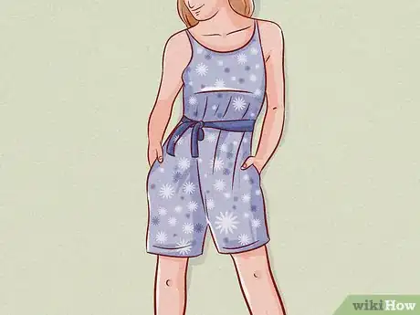 Imagen titulada Wear a Romper Step 3