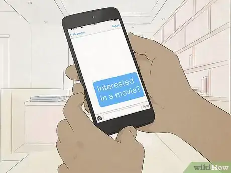 Imagen titulada Ask a Girl Out over Text Step 3