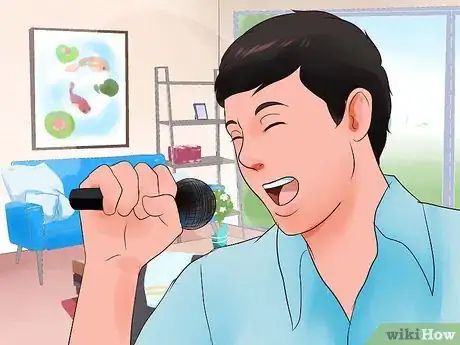 Imagen titulada Reduce Snoring Step 11
