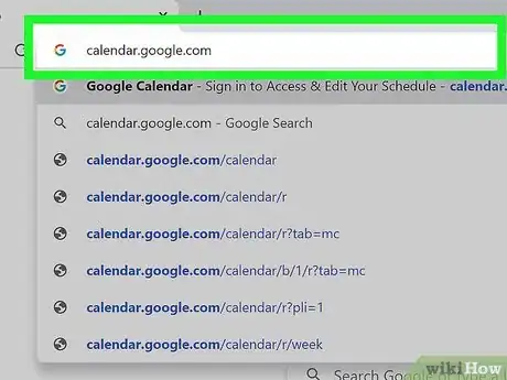 Imagen titulada Sync Your Calendar with Outlook on PC or Mac Step 17