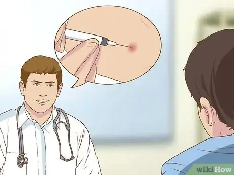 Imagen titulada Get Rid of a Zit on Your Armpit Step 14