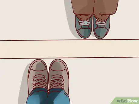 Imagen titulada React to a Stolen Kiss Step 12