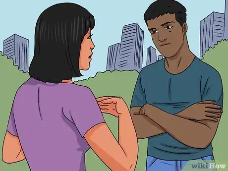 Imagen titulada Apologize to Your Guy Friend Step 8