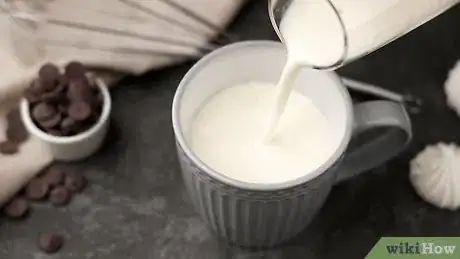 Imagen titulada Make Iced Chocolate Step 1