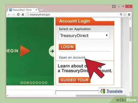 Imagen titulada Buy US Savings Bonds Step 6