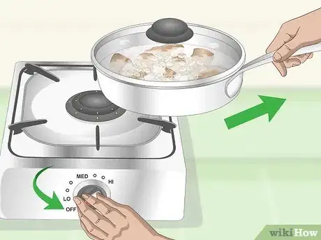 Imagen titulada Save Cooking Gas Step 11