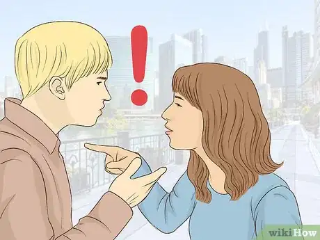 Imagen titulada Deal with a Lying Best Friend Step 4