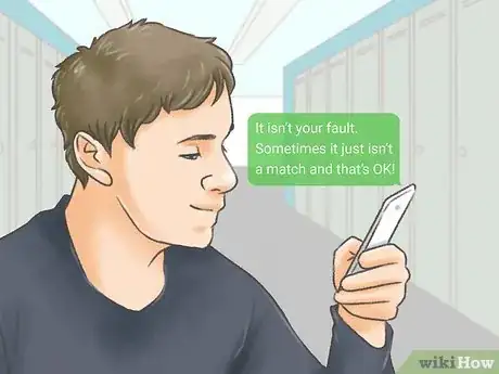 Imagen titulada Comfort a Friend After a Breakup Through Text Step 6