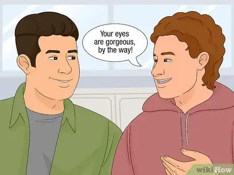 Imagen titulada Compliment a Guy's Eyes Step 11
