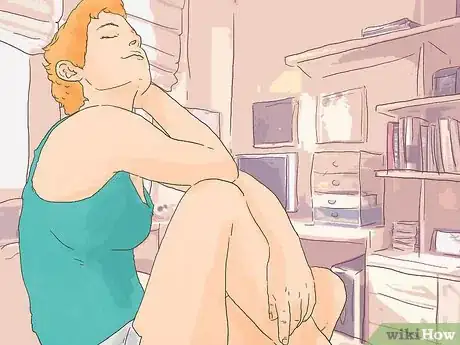 Imagen titulada Be Happy After a Divorce Step 1