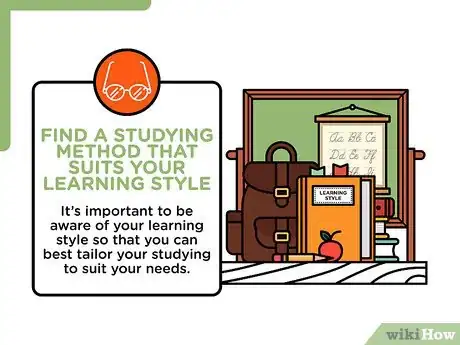 Imagen titulada Be a Successful Student Step 18