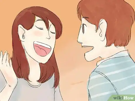 Imagen titulada Stand up for Yourself when Your Best Friend Is Being a Jerk Step 2