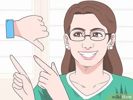 Imagen titulada Be Less Sensitive Step 8