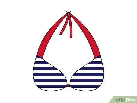 Imagen titulada Pose in a Bikini Step 14