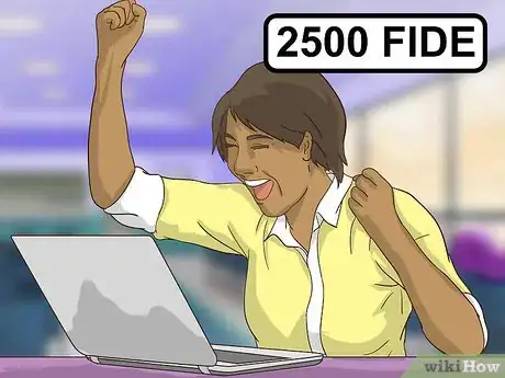 Imagen titulada Become a Grandmaster Step 7