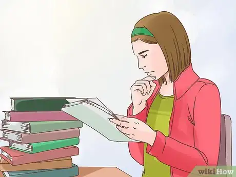 Imagen titulada Become a Book Editor Step 7