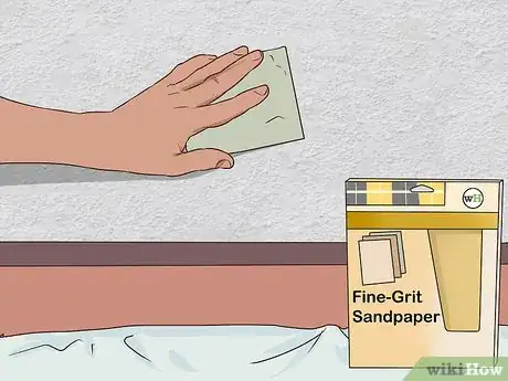 Imagen titulada Clean Plaster Walls Step 23