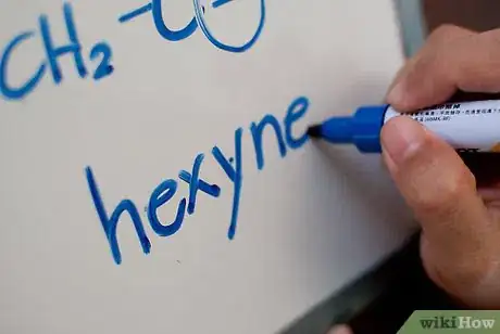 Imagen titulada Name a Hydrocarbon Chain Using the IUPAC Method Step 18