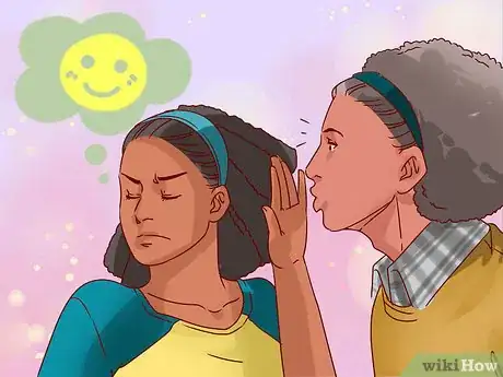 Imagen titulada React to a Stolen Kiss Step 13