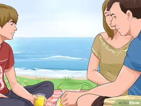 Imagen titulada Deal With Having PTSD (Post Traumatic Stress Disorder) Step 7