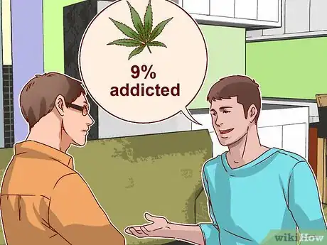 Imagen titulada Tell Your Parents You Smoke Marijuana Step 13