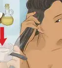 aplicar glicerina al cabello