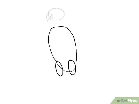 Imagen titulada Draw an Eagle Step 21