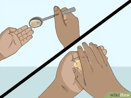 Imagen titulada Use Coconut Oil for Flea and Skin Treatment on Dogs Step 6