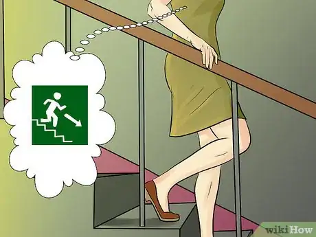 Imagen titulada Escape from a Fire Step 8