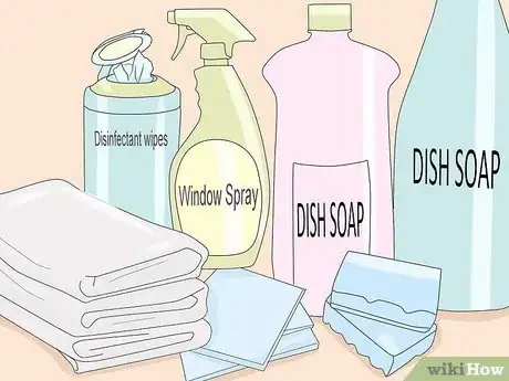 Imagen titulada Shop for College Step 28
