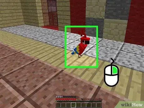 Imagen titulada Tame Animals in Minecraft Step 21