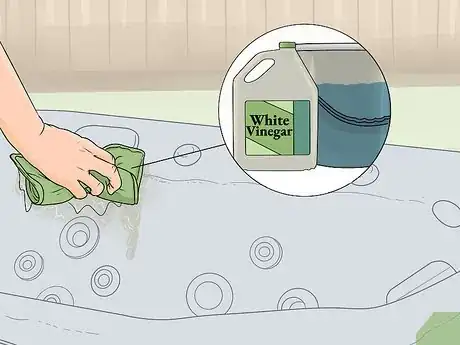 Imagen titulada Start a Hot Tub Step 14