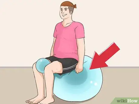 Imagen titulada Do a Sitting to Standing Exercise Step 5