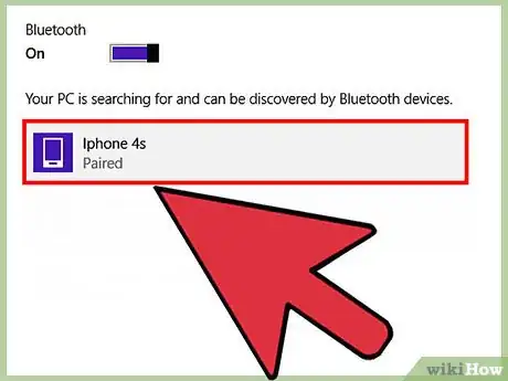 Imagen titulada Tether Cellphone Internet to a Laptop Step 6