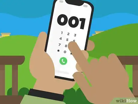 Imagen titulada Call India Step 8