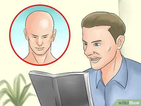 Imagen titulada Become a Monk Step 1