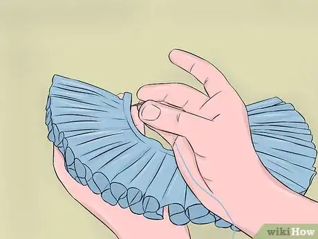 Imagen titulada Make an Elizabethan Ruff Step 8