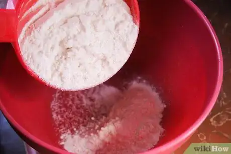 Imagen titulada Make Puff Pastry Step 1