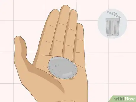Imagen titulada Use a Pumice Stone Step 10