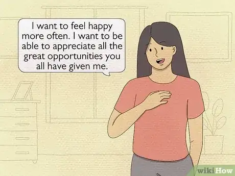Imagen titulada Convince Your Parents to Let You See a Psychologist Step 9
