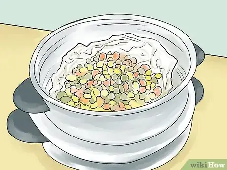 Imagen titulada Eat With Separators in Your Mouth Step 4