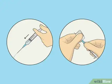 Imagen titulada Clean a Syringe Step 16
