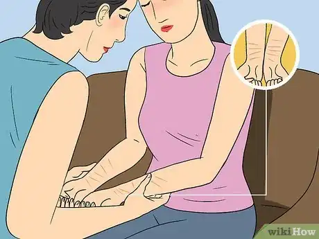 Imagen titulada Tell if Your Teen Is Cutting Step 15