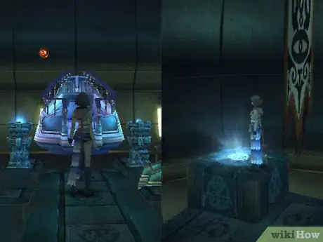 Imagen titulada Get Secret Dresspheres in Final Fantasy X‐2 Step 32