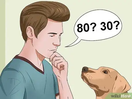 Imagen titulada Calculate Dog Years Step 14