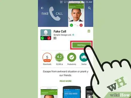 Imagen titulada Make Your Own Phone Ring Step 1